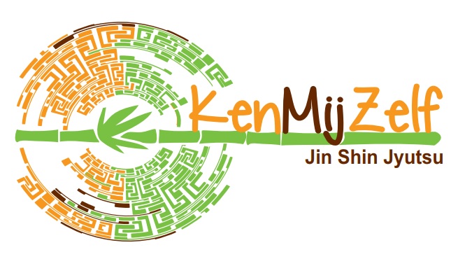 KenMijZelf Logo